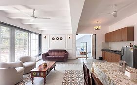 Balaji Ananta Heritage - By Bendre'S Holiday Home